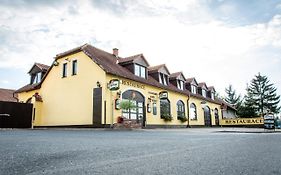 Penzion Zlaté Slunce